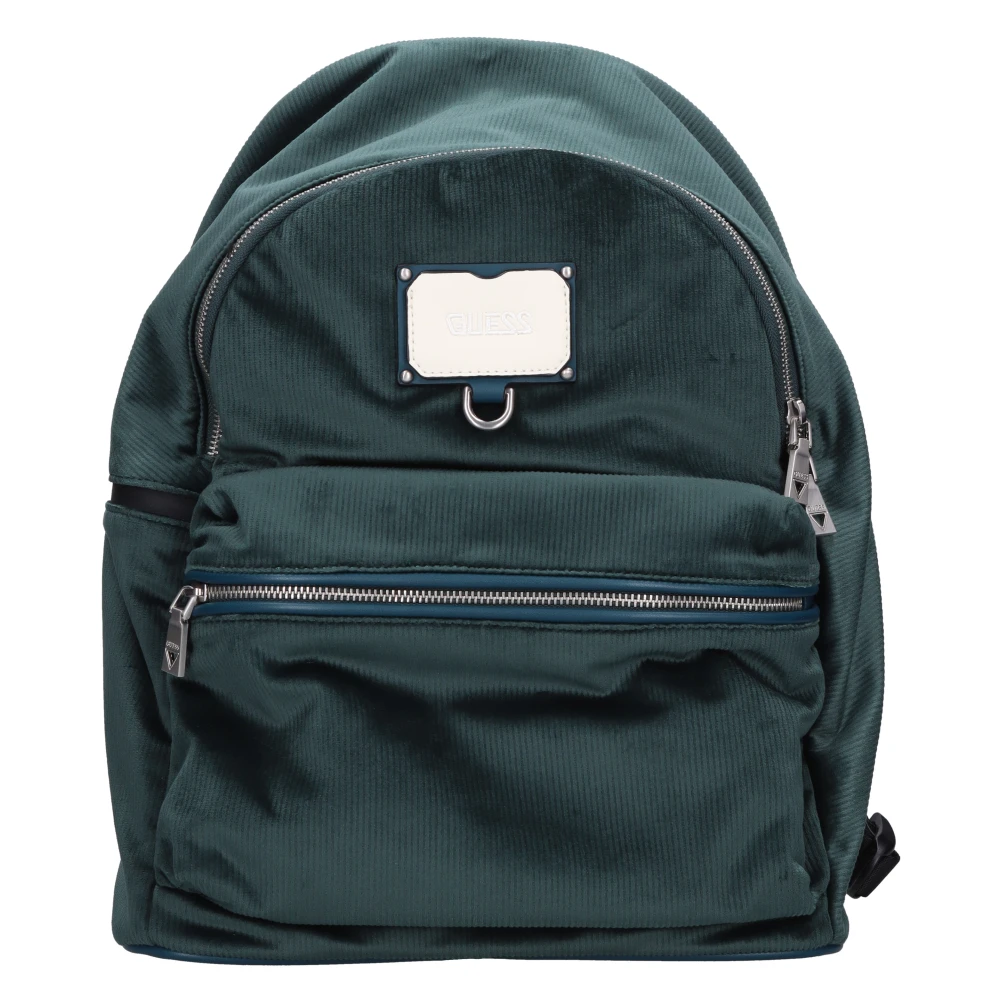 Guess Groen Green Unisex