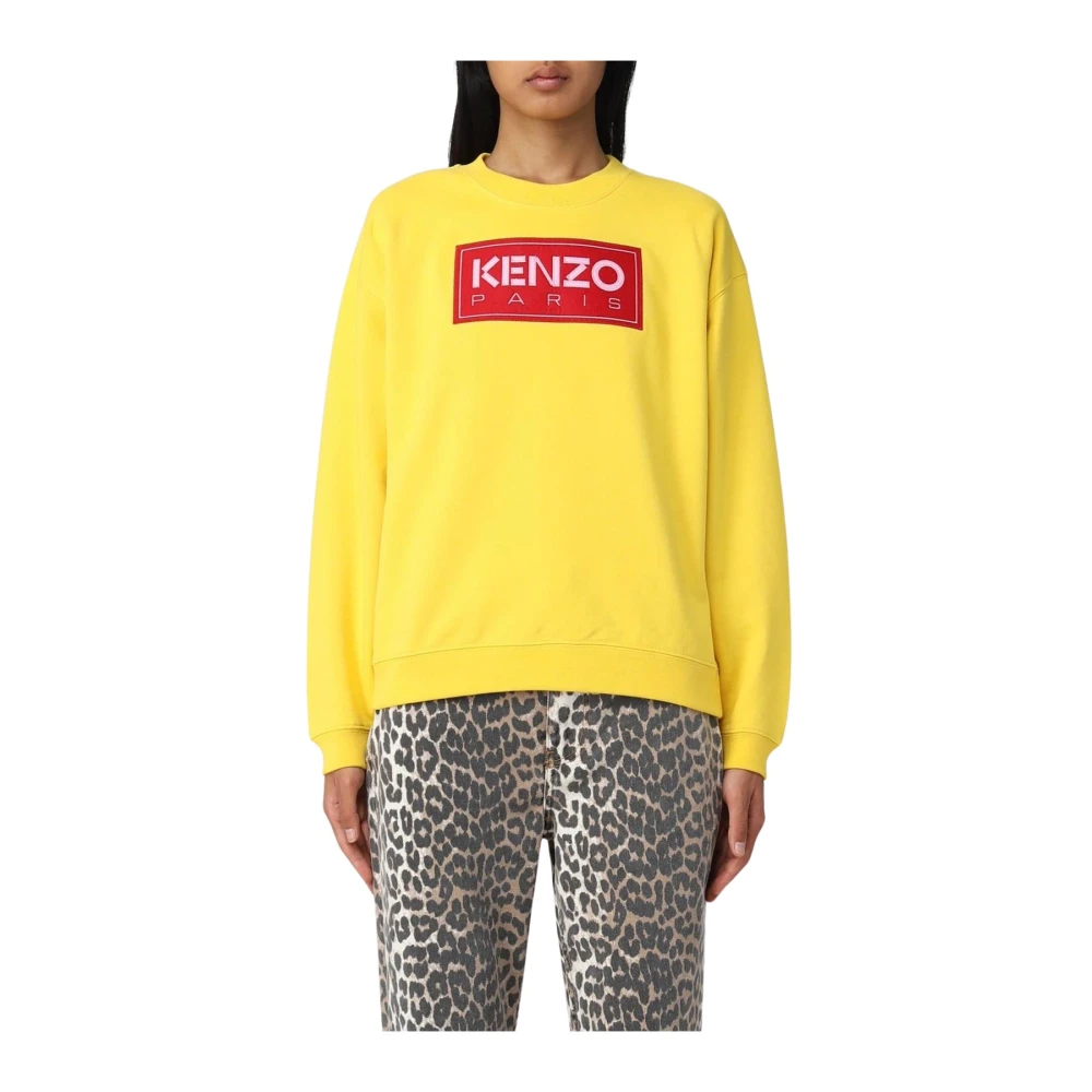 Sweatshirts & Hoodies > Sweatshirts - - Kenzo - Modalova