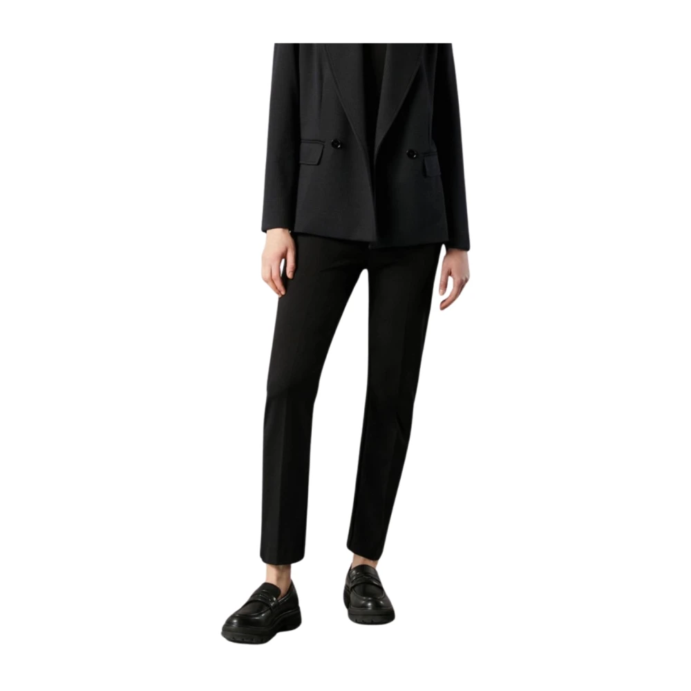 Pennyblack Londen Broek Black Dames