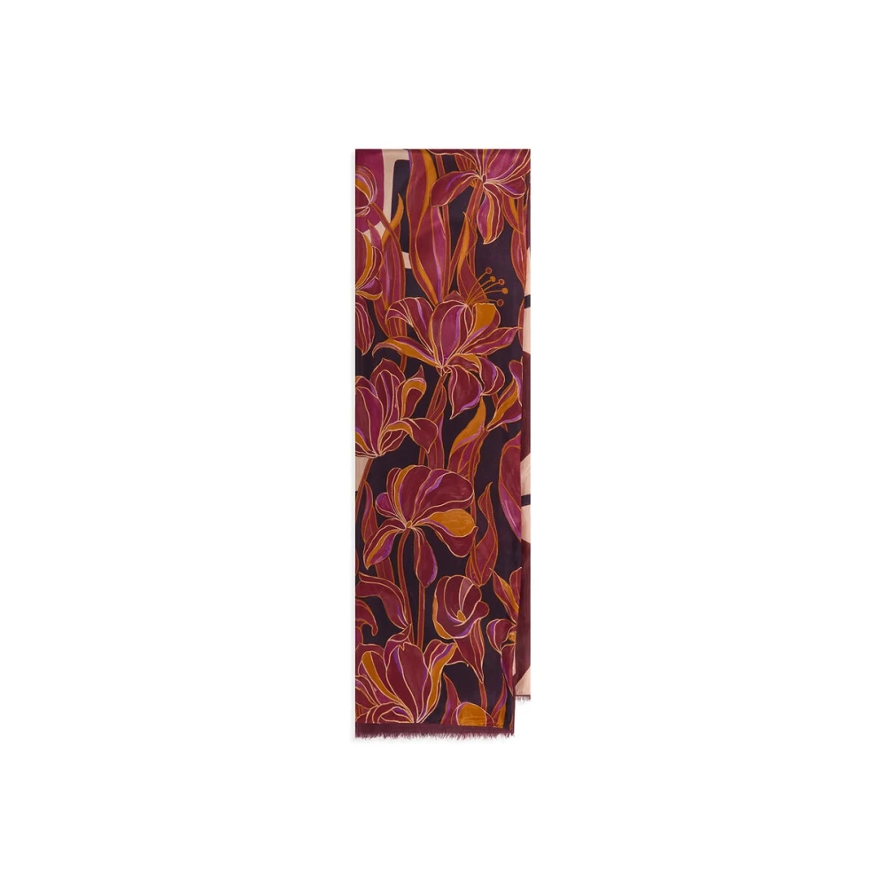 Maliparmi Donna Multicolor Accessori, E, Taglia Unica, New,