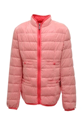 6350X Piumino Ultralight Jacket