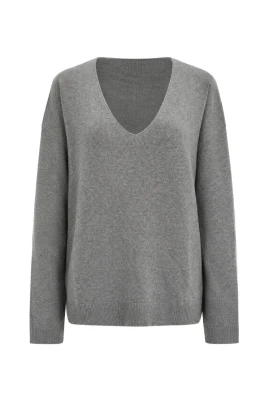 TIBET20 945 V Neck Sweater