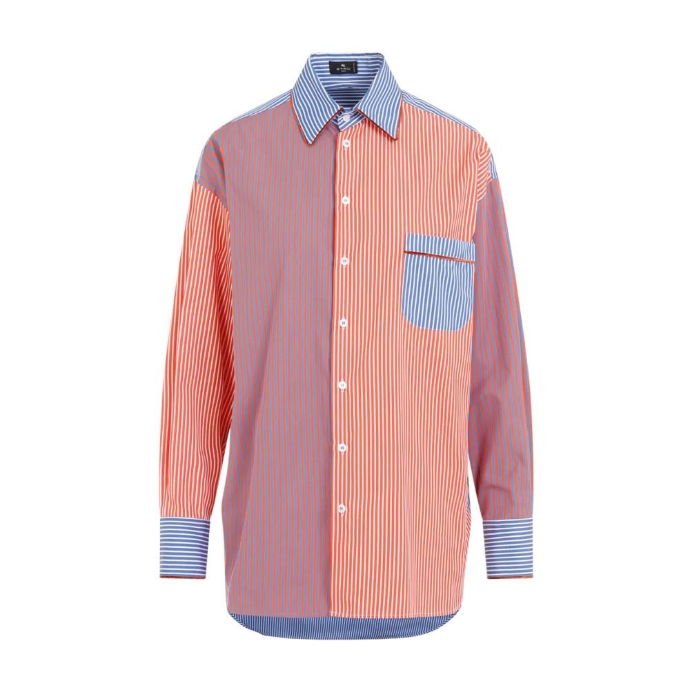Blouses & Shirts > Shirts - - Etro - Modalova