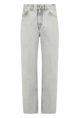 Selenia Straight Jeans