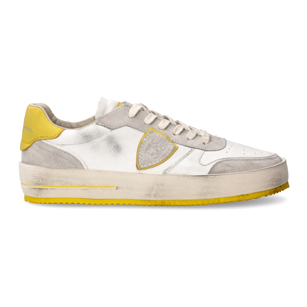 Shoes > Sneakers - - Philippe Model - Modalova