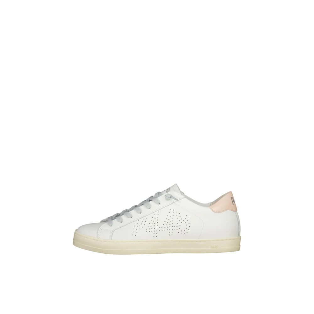 P448 Sneakers Heren Schoenen Grijs