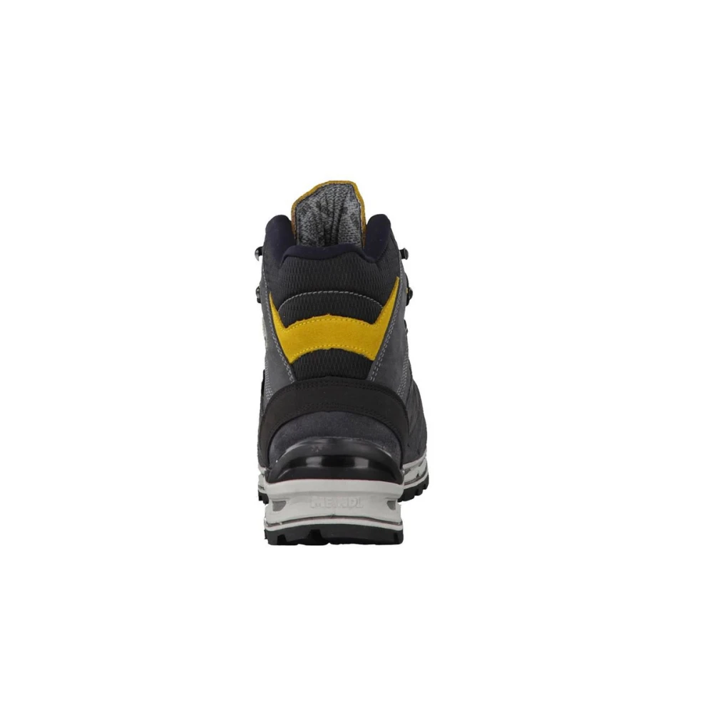 Meindl Minnesota Pro GTX Trekkingschoenen Gray Heren
