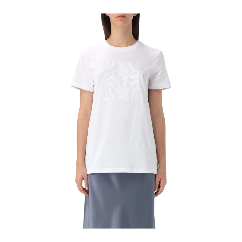 Tops > T-Shirts - - Max Mara - Modalova