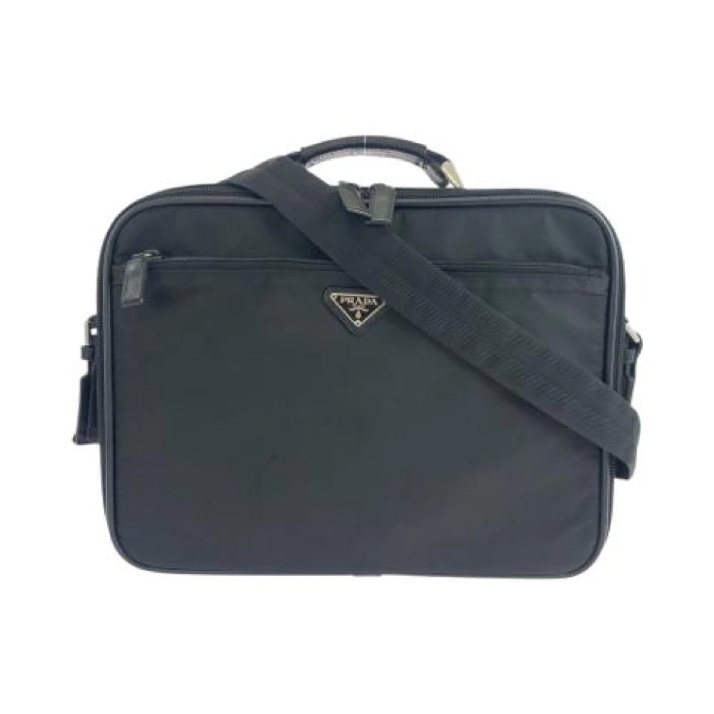 Pre-owned > Pre-owned Bags > Pre-owned Handbags - - Prada Vintage - Modalova