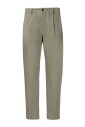 pantalon-large-en-twill-de-coton