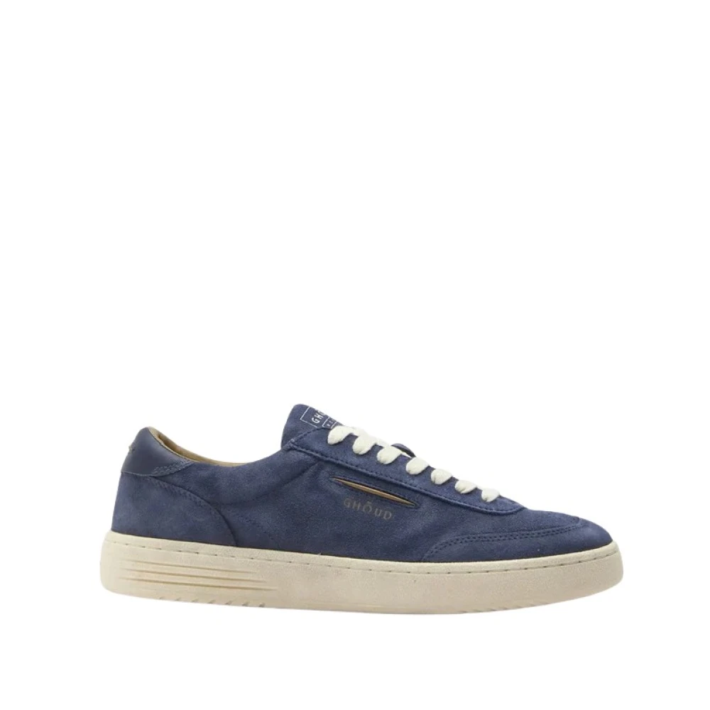 Ghoud - Shoes > Sneakers - Blue - Ghoud - Modalova