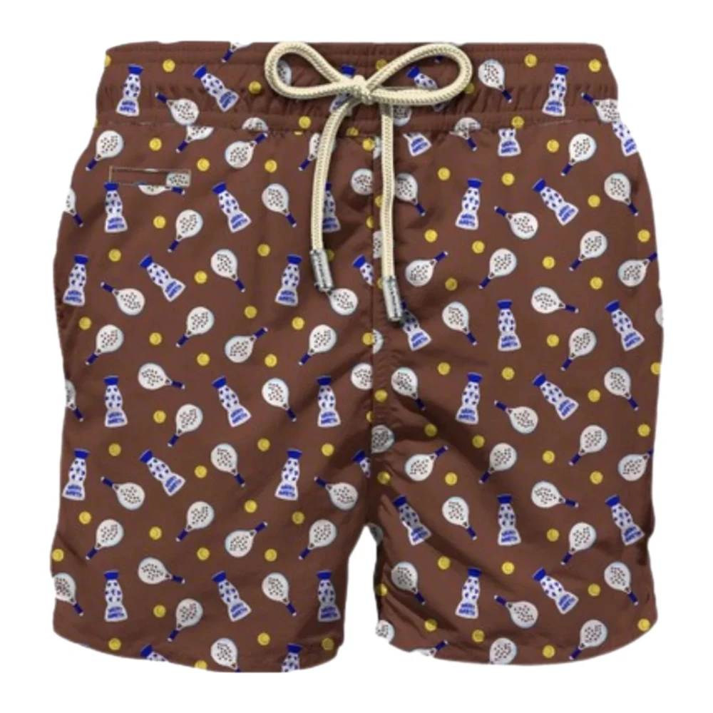 Swimwear > Beachwear - - MC2 Saint Barth - Modalova