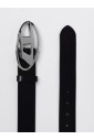 ceinture-en-cuir-avec-logo