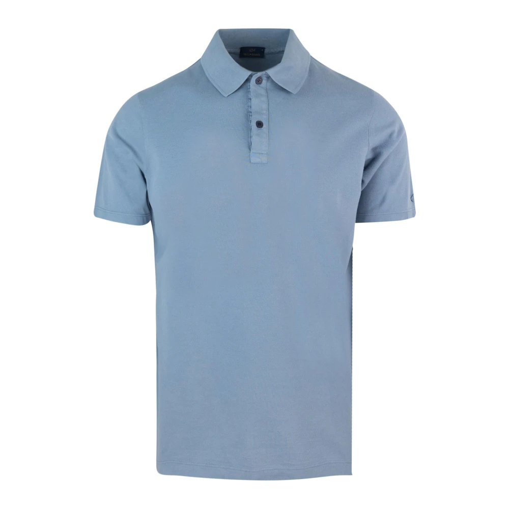 Tops > Polo Shirts - - Paul & Shark - Modalova