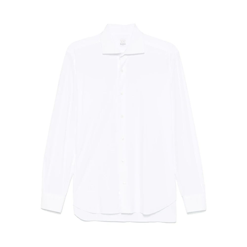Shirts > Formal Shirts - - Barba - Modalova