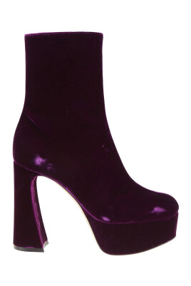ankle-boots