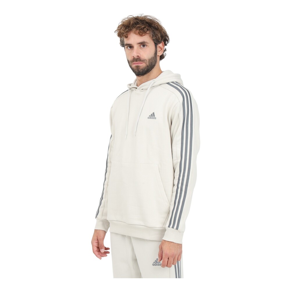 Adidas 3 stripes sweater dames best sale