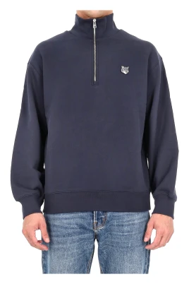 Fox Head Comfort Half-Zip Sweatshirt