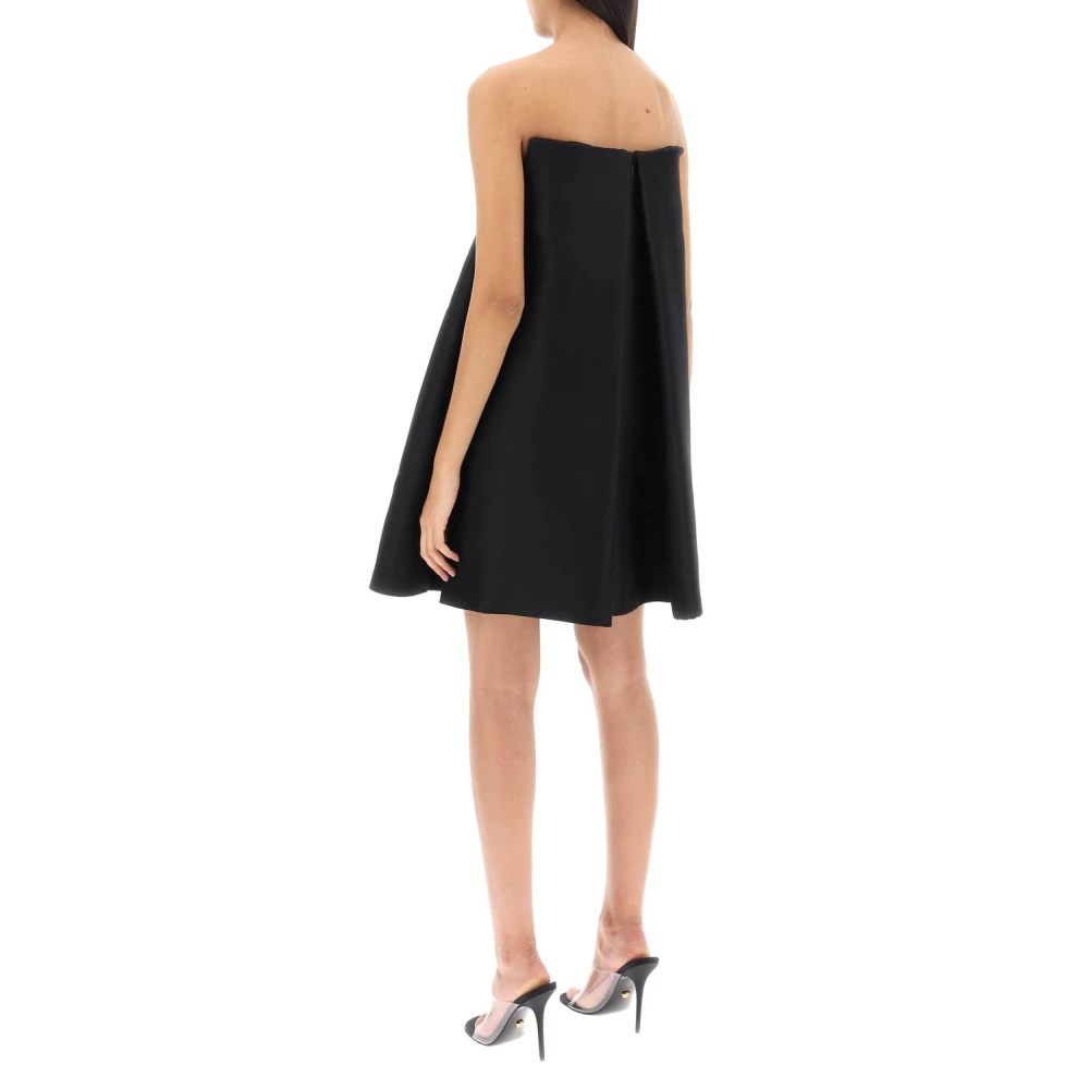 Versace Dresses Black Dames