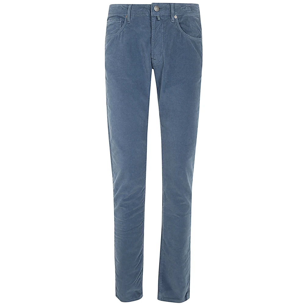 Jeans > Slim-fit Jeans - - Incotex - Modalova