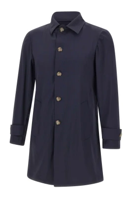 Bristol Trenchcoat
