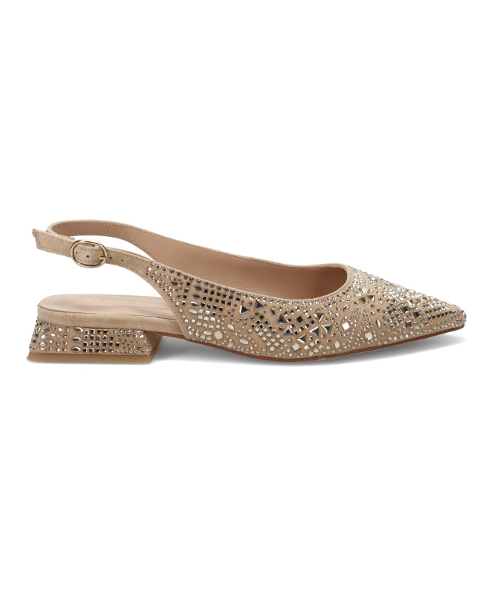 ballerines-beige-a-talon