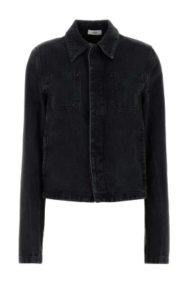 DNM26 Denimjacka
