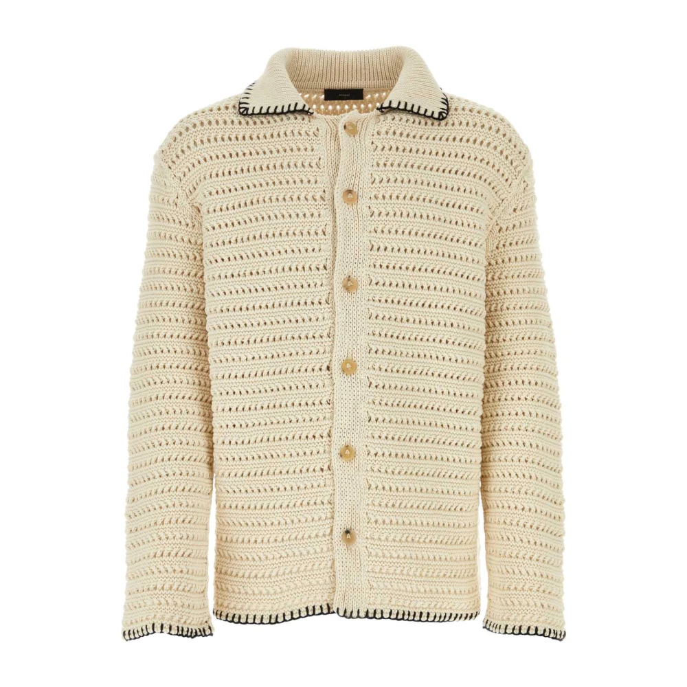 Knitwear > Cardigans - - Alanui - Modalova