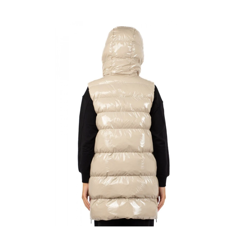 pinko Damesvest Beige Dames