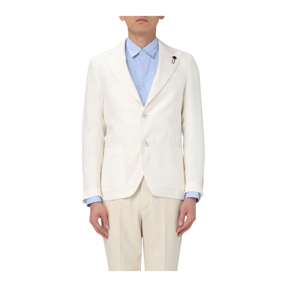 Jackets > Blazers - - Lardini - Modalova