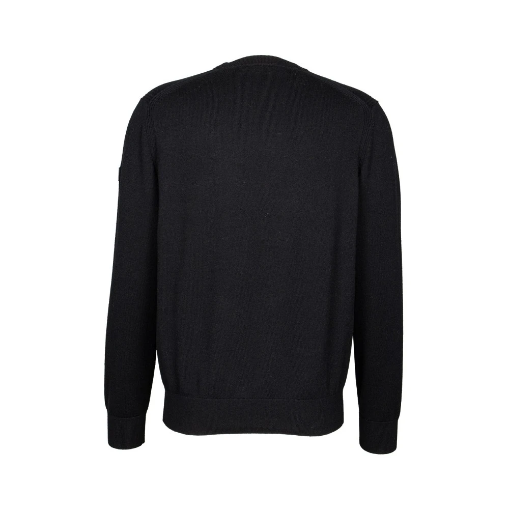 Karl Lagerfeld Jersey Black Heren