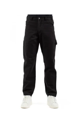 Herrbyxor Klassisk Stil