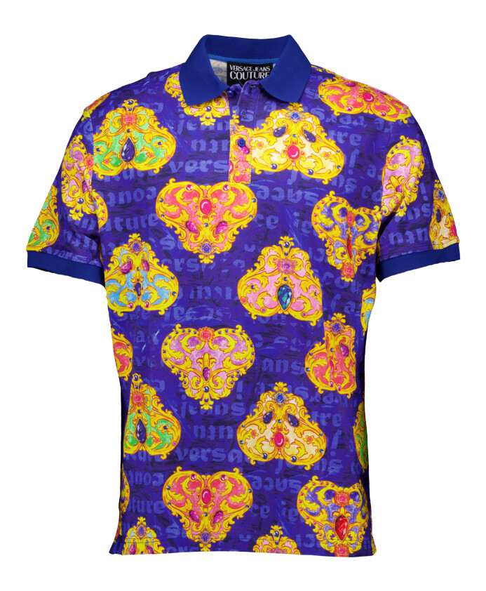 polo-shirts