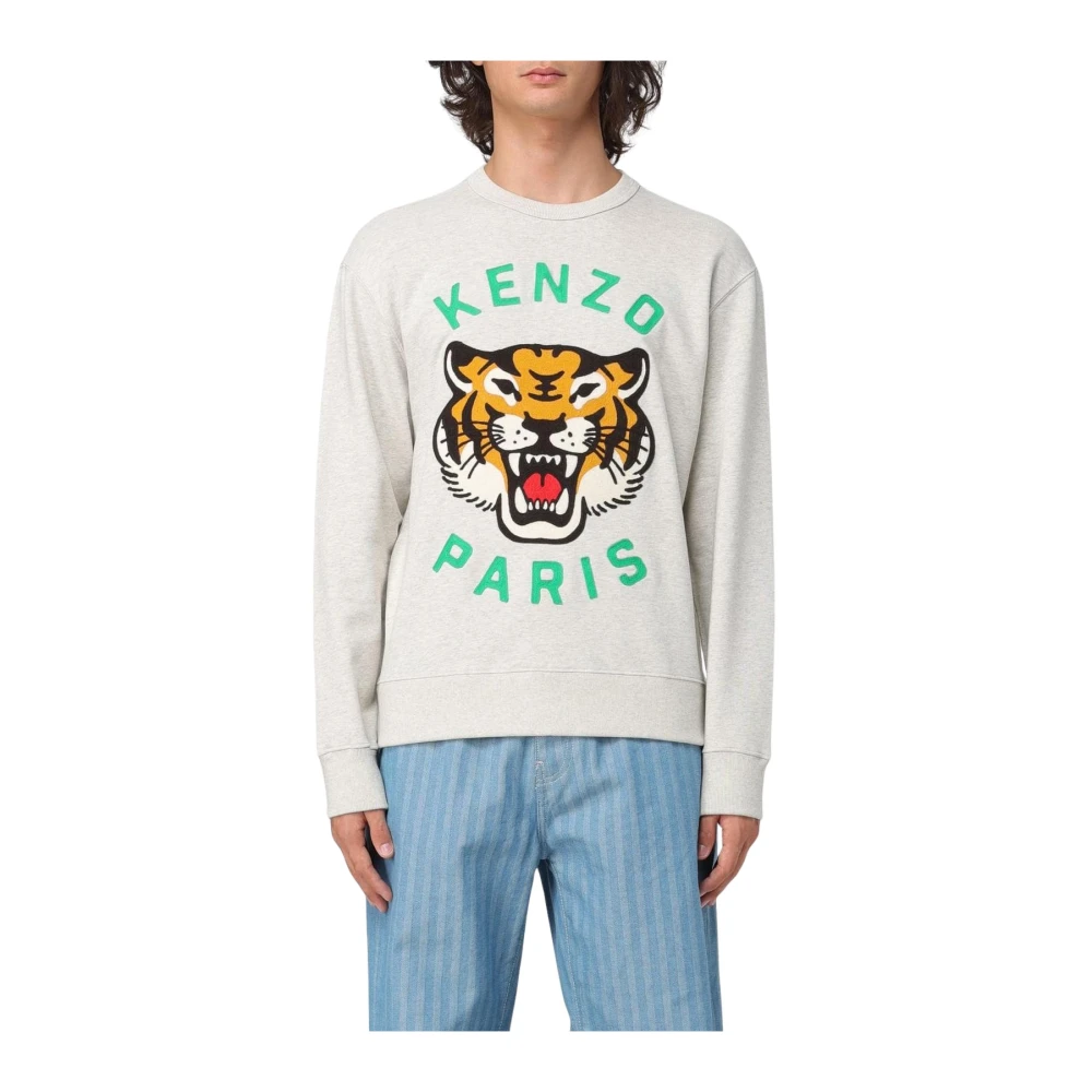 Sweatshirts & Hoodies > Sweatshirts - - Kenzo - Modalova