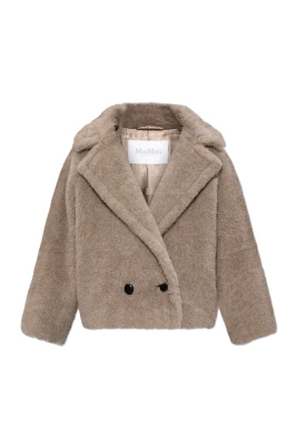 Cambusa Fur Coat