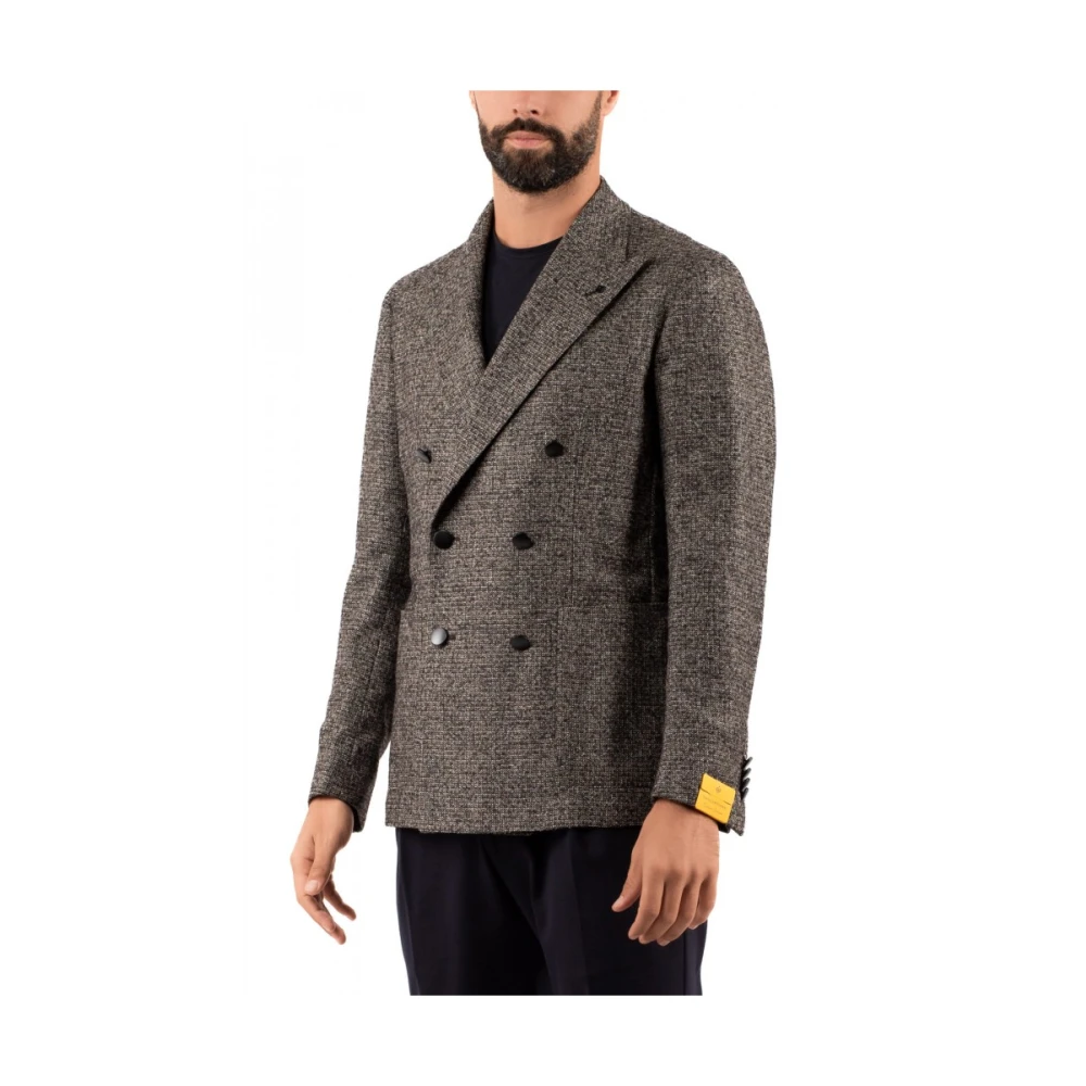 Tagliatore Herenjas Gray Heren