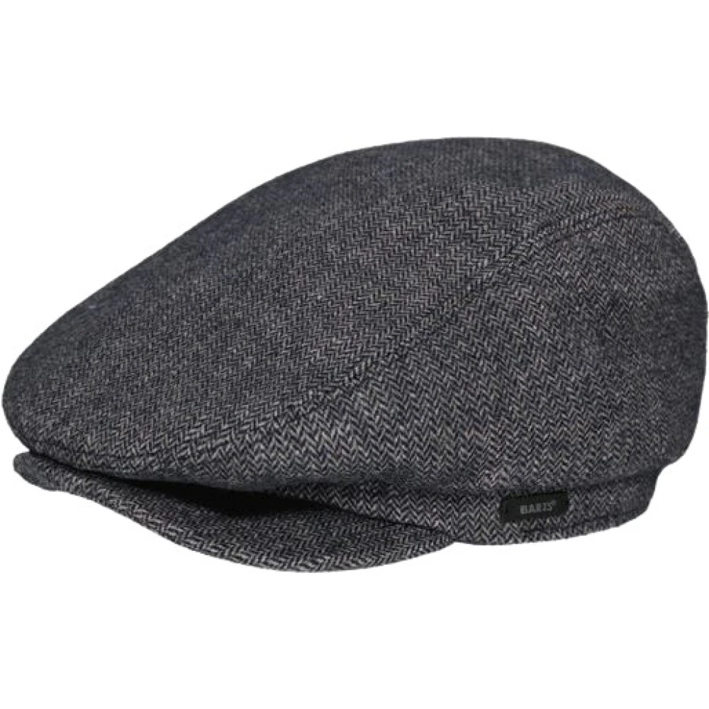 Barts Blau Beret Oslo - Bild 3