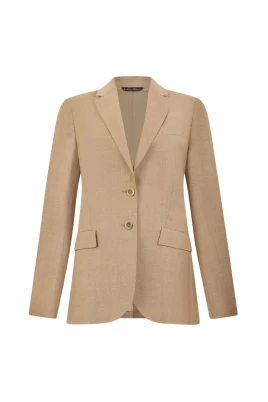 Virgin Ull Blazer