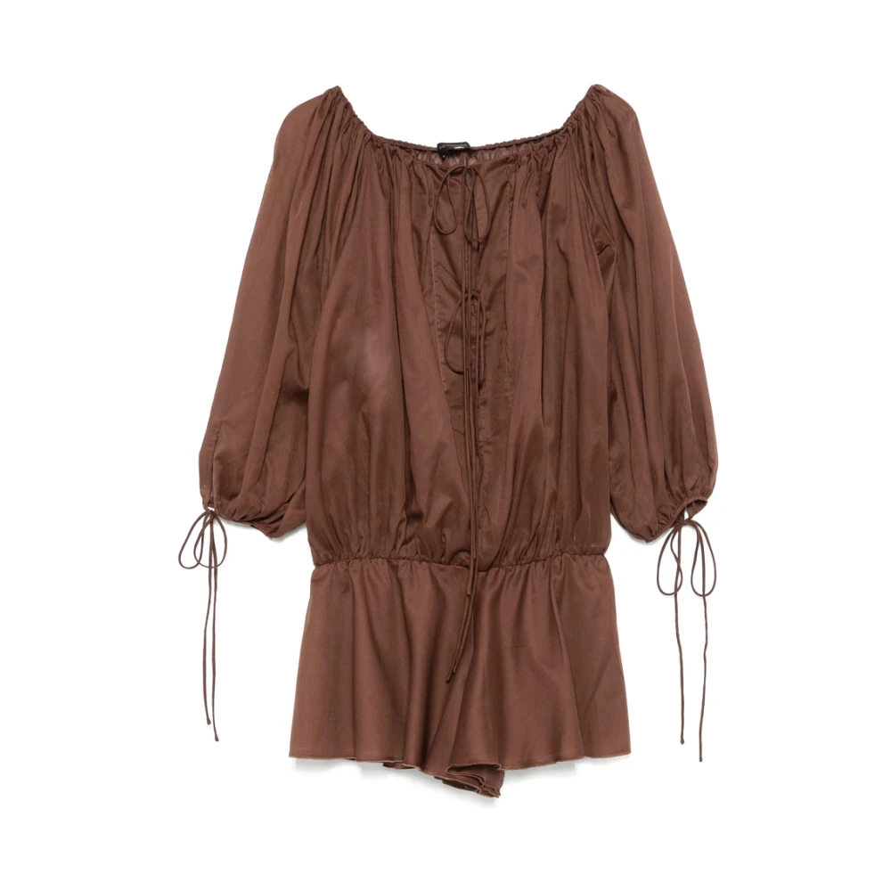 Jumpsuits & Playsuits > Playsuits - - Andamane - Modalova