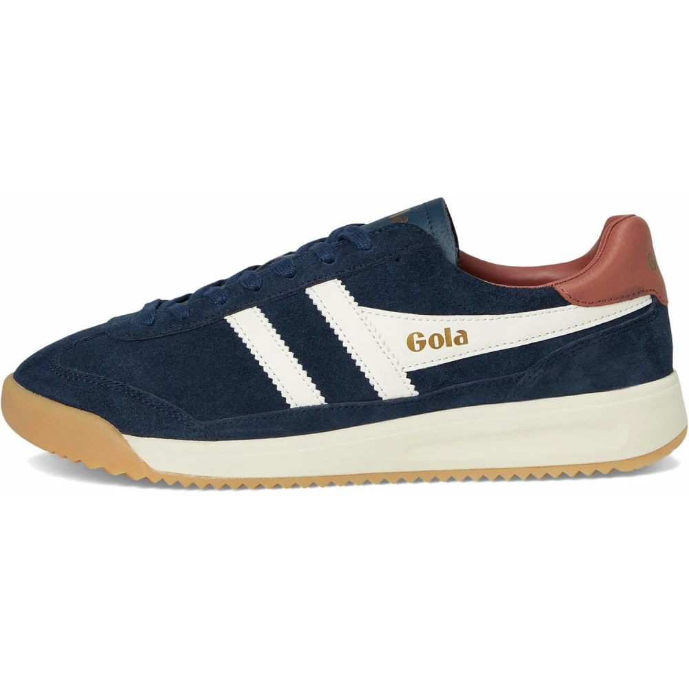 Gola Bleu Sneakers Tornado '88 - Bild 2