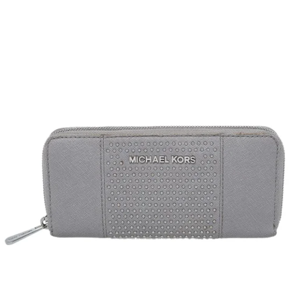 Pre-owned > Pre-owned Accessories > Pre-owned Wallets - - Michael Kors Pre-owned - Modalova