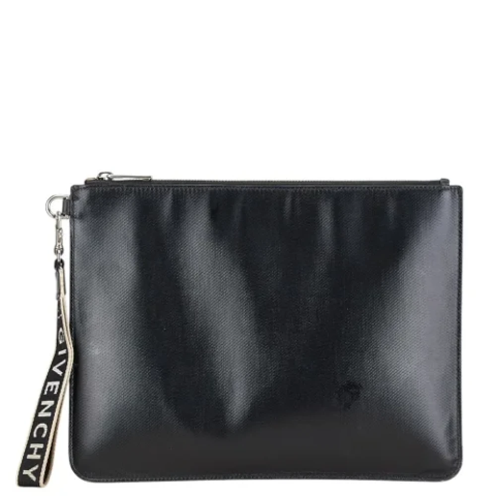 Pre-owned > Pre-owned Bags > Pre-owned Clutches - - Givenchy Pre-owned - Modalova