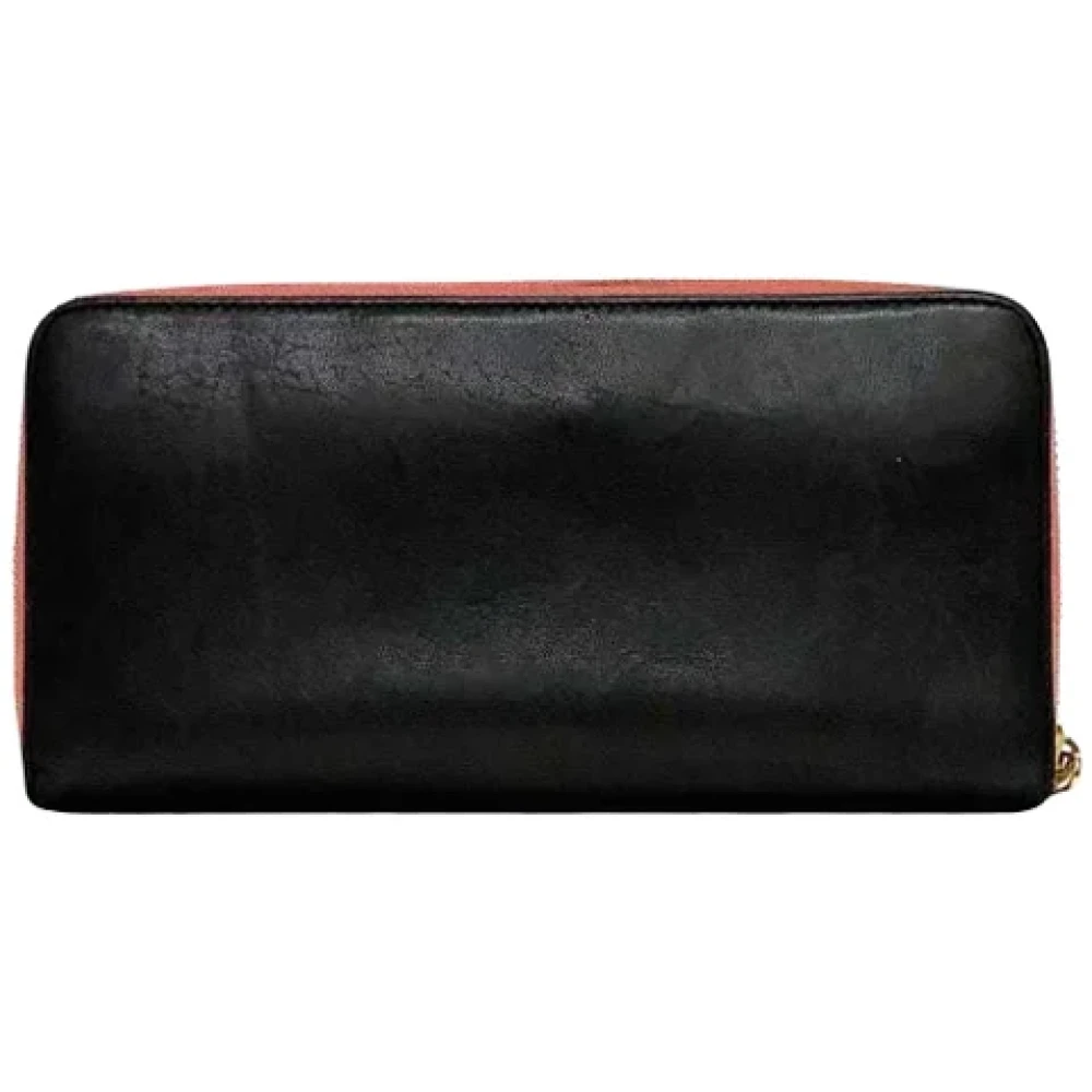 Pre-owned > Pre-owned Accessories > Pre-owned Wallets - - Loewe Pre-owned - Modalova