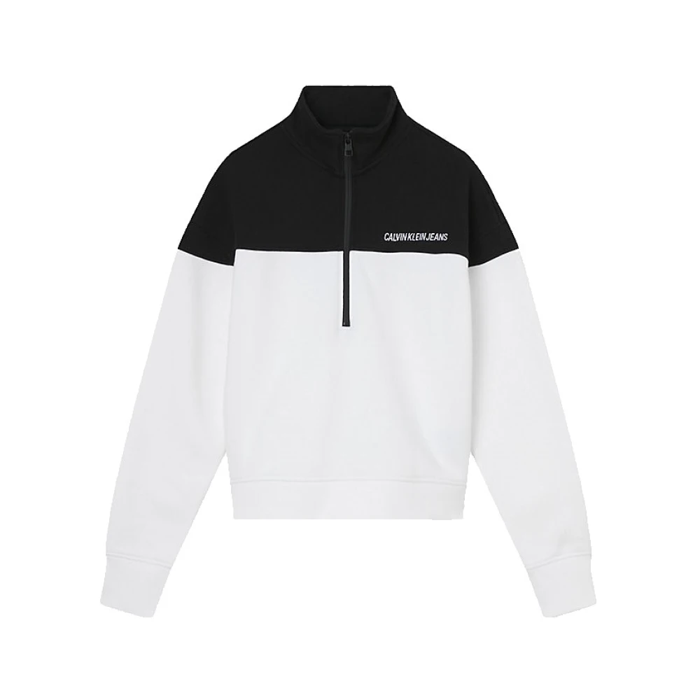 Sweatshirts & Hoodies > Sweatshirts - - Calvin Klein Jeans - Modalova