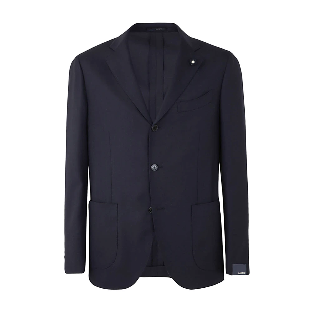 Suits > Formal Blazers - - Lardini - Modalova
