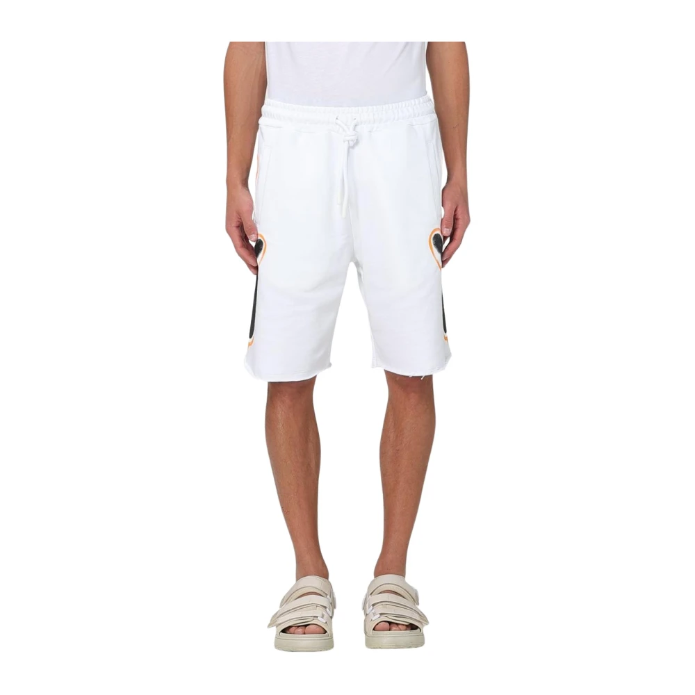 Shorts > Casual Shorts - - Disclaimer - Modalova