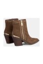 bottines-a-talon-et-clous
