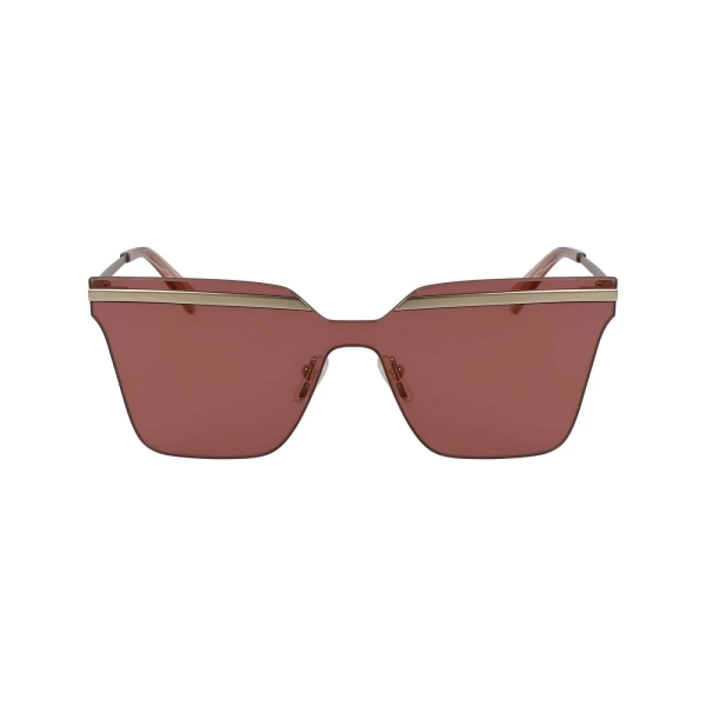 Accessories > Sunglasses - - Longchamp - Modalova