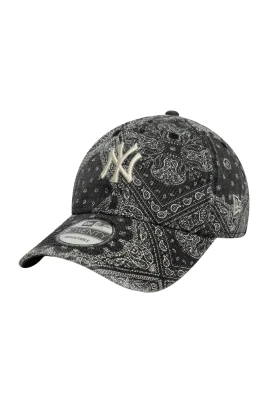Washed Paisley 9TWENTY