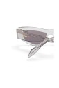 grijze-cat-eye-zonnebril-met-logo-print